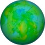 Arctic Ozone 2024-08-30